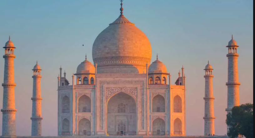 ताजमहल तथा अन्य स्मारक बंद रहेंगे 15 जून तक
