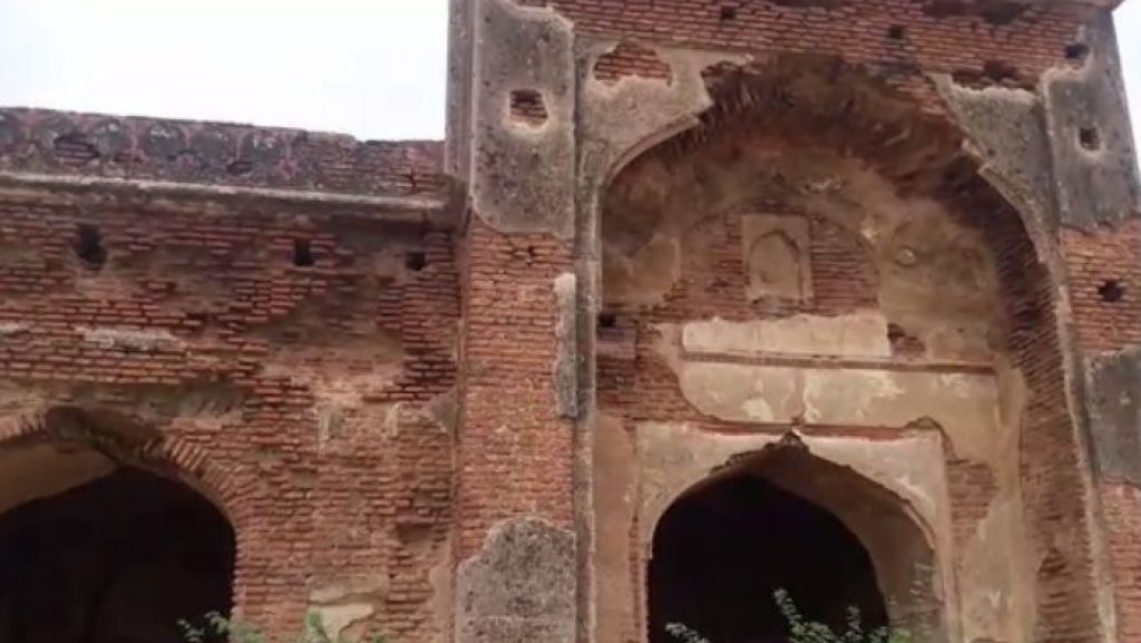 Firozabad फिरोजाबाद का नाम चांदवार नगर बदलने की मुहिम
