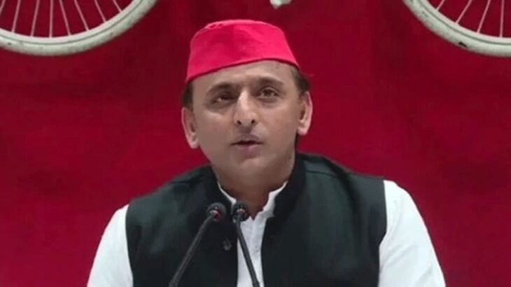 Akhilesh5 730x410 - पत्नी के सकारात्मक परीक्षण के बाद अखिलेश ने खुद को आइसोलेट किया