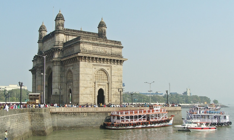 नए वर्ष पर जश्न नहीं मना  सकेंगे बॉलीवुड के शहर मुंबई में