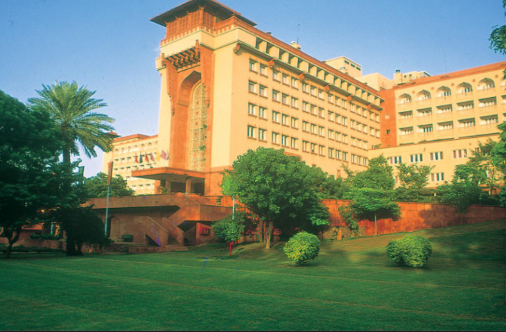 Ashoka hotel 730x479 - दिल्ली का फाइव स्टार होटल अशोक बिक्री की राह पर