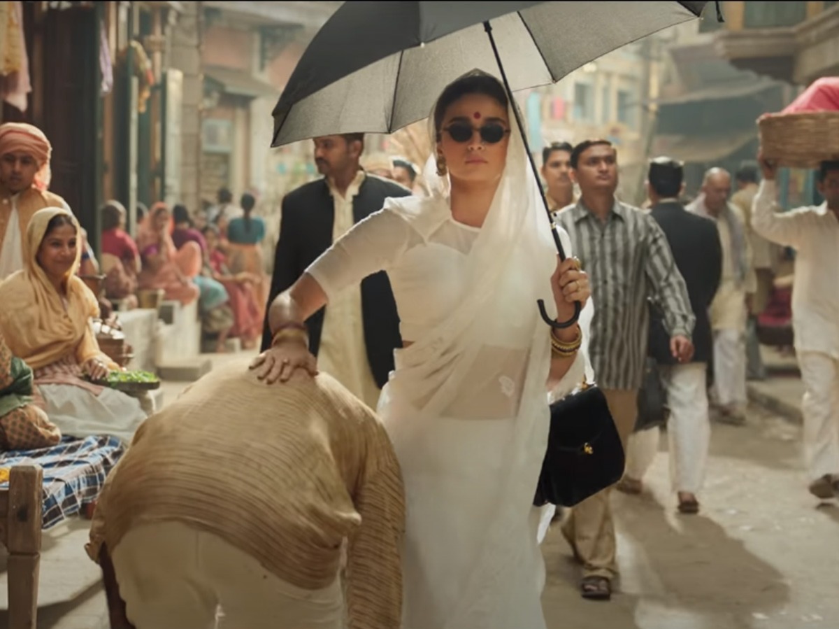 Gangubhai फिल्म गंगूबाई काठियावाड़ी का वर्ल्ड प्रीमियर 18 फरवरी को बर्लिन महोत्सव में