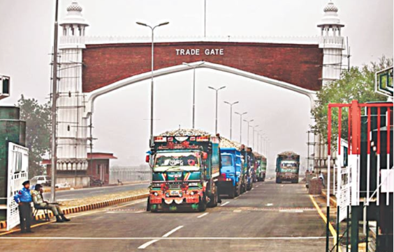 Pakistan Trade - पाकिस्तान सरकार भारत के साथ व्यापार संबंध बहाल करने की इच्छुक
