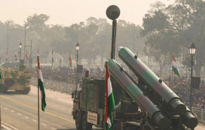 Arms Import 410x260 - भारत 2023 में वैश्विक स्तर पर चौथा सबसे बड़ा सैन्य खर्च करने वाला देश था