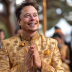 Elon Musk 150x150 - चाय और समोसे के लिए इंतज़ार है भारत में एलन मस्क का