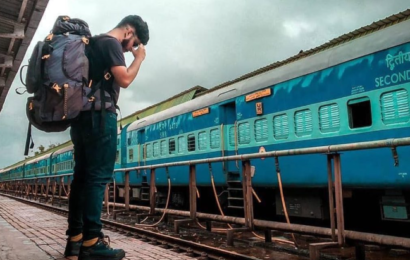 Indian Railway 410x260 - भारतीय रेल गर्मियों दौरान रिकॉर्ड 9111 फेरों का संचालन कर रही है