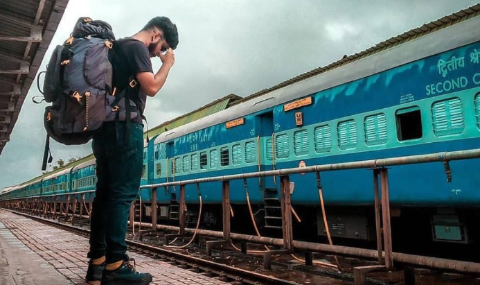 Indian Railway - भारतीय रेल गर्मियों दौरान रिकॉर्ड 9111 फेरों का संचालन कर रही है