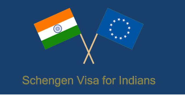 Schengen Visa - यूरोपीय संघ ने भारतीयों के लिए और ज्यादा अनुकूल शेंगेन वीज़ा नियम बनाये