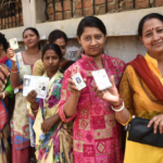 Voting2024 150x150 - बस्तर संभाग के 102 गांवों में पहली बार लोकसभा चुनाव मतदान हुआ