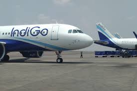 इंडिगो एयरलाइंस, एयरबस को 30 विमानों का ऑर्डर देने पर सहमत
