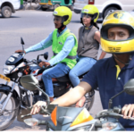 Bike for Voters 150x150 - दिल्ली में मतदाताओं को मतदान केंद्रों से उनके घरों तक मुफ्त यात्रा