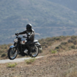 Mahindra 150x150 - भारत विश्व मोटरसाइकिल बाजार पर अपनी पकड़ के लिए तैयार