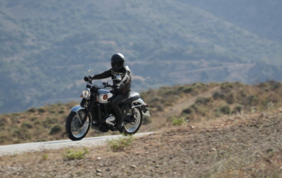Mahindra 410x260 - भारत विश्व मोटरसाइकिल बाजार पर अपनी पकड़ के लिए तैयार