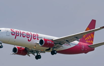 Spicejet2 410x260 - 31 मई से स्पाइसजेट की दिल्ली और फुकेत के बीच नॉन-स्टॉप उड़ानें