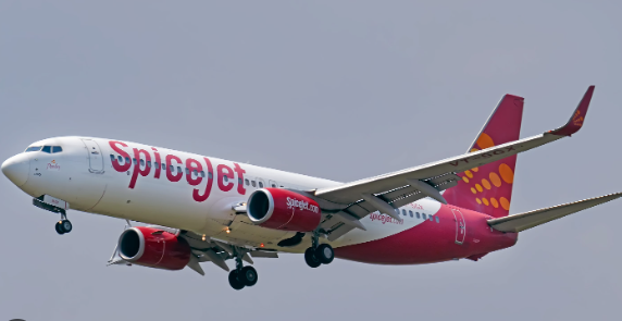 31 मई से स्पाइसजेट की दिल्ली और फुकेत के बीच नॉन-स्टॉप उड़ानें