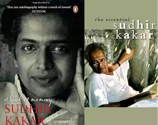 Sudhir Kakkar - भारतीय चरित्र को समझने में सफल रही सुधीर कक्कड़ की बेस्ट सेलर 'The Indians '