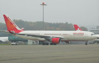Zurich 410x260 - नई दिल्ली से ज्यूरिख नॉन स्टॉप फ्लाइट फिर से शुरू की एयर इंडिया ने