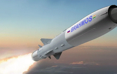 Brahmos 410x260 - ब्रह्मोस दुनिया की सबसे तेज सुपरसोनिक क्रूज मिसाइलों में से एक