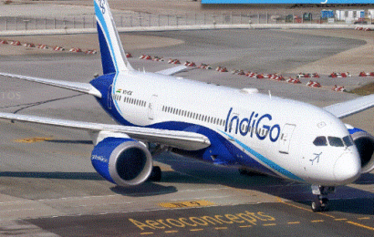 Indigo2 410x260 - इंडिगो ने मैनचेस्टर और एम्स्टर्डम के लिए नॉन स्टॉप उड़ानों की घोषणा की