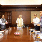 OCI New Website 150x150 - सरकार ने नई दिल्ली में नया ओवरसीज सिटीजन ऑफ इंडिया (OCI) पोर्टल लॉन्च किया