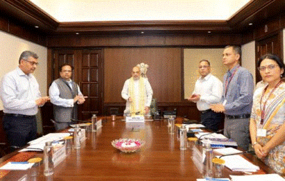 OCI New Website 410x260 - सरकार ने नई दिल्ली में नया ओवरसीज सिटीजन ऑफ इंडिया (OCI) पोर्टल लॉन्च किया