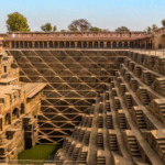 Chand Baori 150x150 - अद्भुत चांद बावड़ी जहाँ 3,500 संकरी सीढ़ियाँ हैं