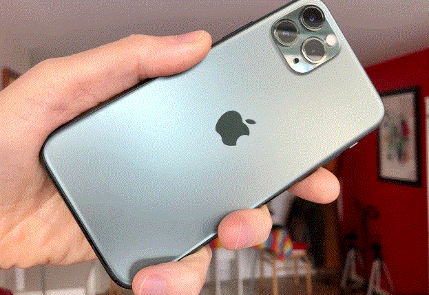 IPhone - अमरीकी बाजार में बिकने वाले अधिकांश फोन अब भारत में बने होते हैं