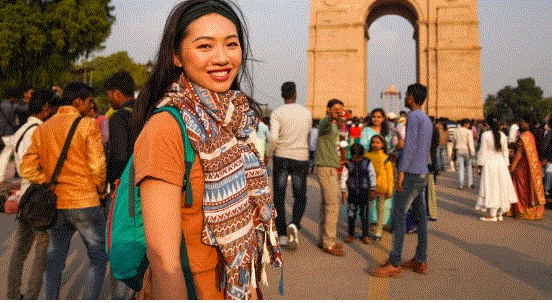 china visa - चीनी पर्यटकों के लिए निलंबित ई-वीज़ा फिर से शुरू किया भारत ने