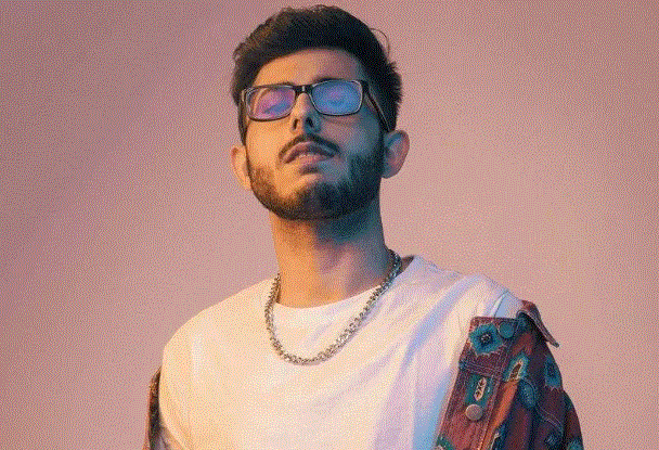 Carry Minati - कैरी मिनाती भारत के सबसे प्रभावशाली यूट्यूबर