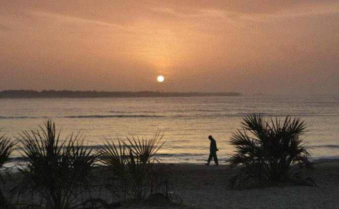 Dieu - दियू : भारत का एक अद्भुत तटीय रत्न