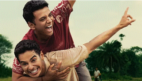 Homebound - ऑस्कर 2026 की रेस में फिर चमकी भारतीय कहानी — जानिए क्यों चुनी गई 'होमबाउंड'