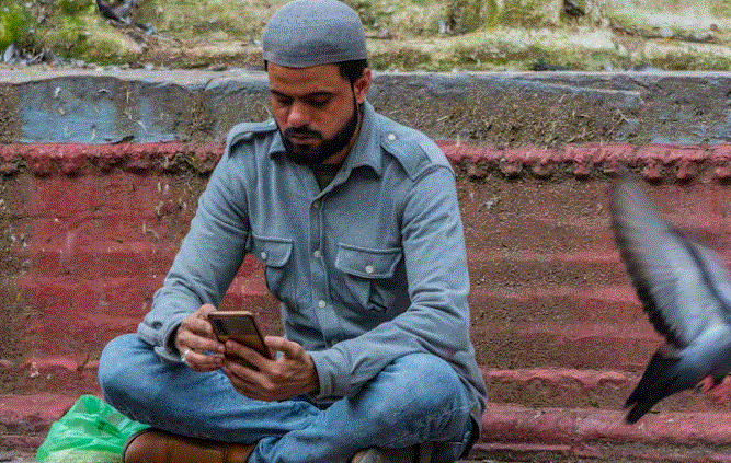 Internet 5 G - 5G इंटरनेट से भारत में आएगी जबरदस्त तबदीली, जानिए कैसे!