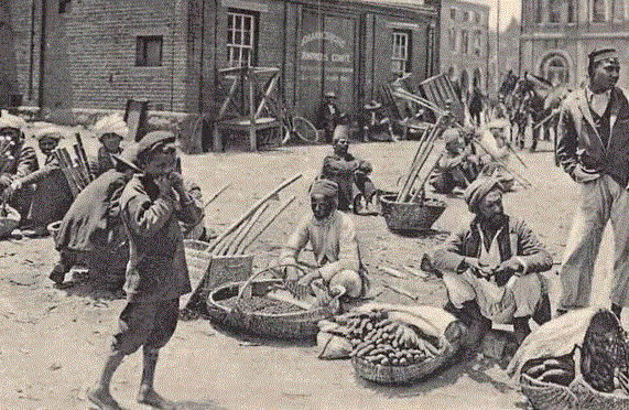 Surinam - सूरीनाम में भारतीय कौन हैं? जानिए 150 साल पुरानी कहानी