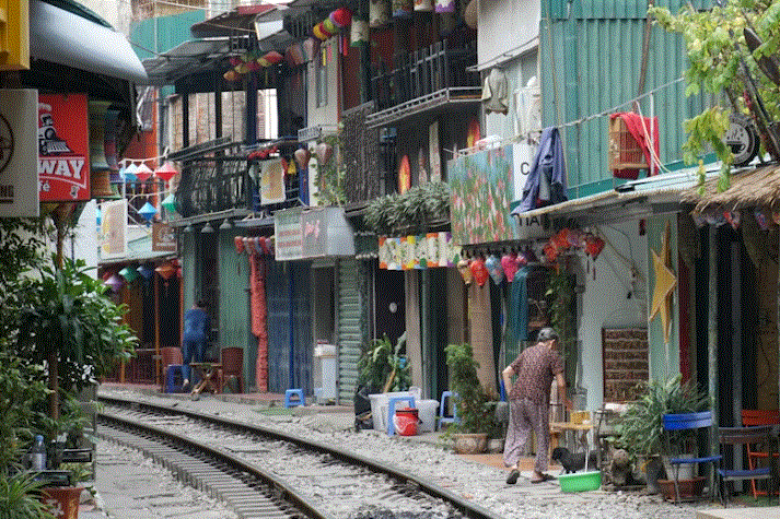 Hanoi1 - इंडिगो 20 दिसंबर से दिल्ली-हनोई के बीच शुरू करेगी सीधी दैनिक उड़ानें