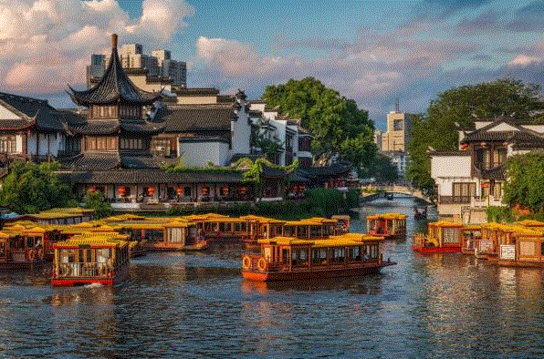 Shanghai - भारत-चीन के बीच 5 साल बाद फिर शुरू होंगी सीधी उड़ानें