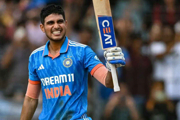 subham - शुभमन गिल की सेंचुरी से पहले इंसानियत की मिसाल, नहीं भुलाये जा सकते ये बीते पल