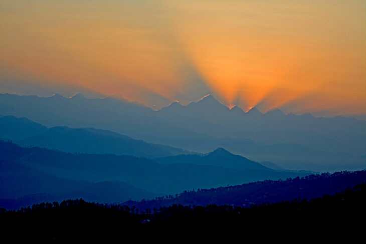 Kosani 730x487 - भारत के छुपे हुए पर्यटन खजाने: इन शहरों में छुट्टियाँ बिताना चाहिए