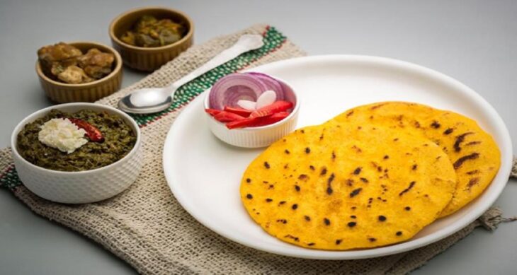 punjab food 730x389 - चंडीगढ़ के अनिवार्य स्थानीय व्यंजनों के साथ एक स्वादिष्ट यात्रा