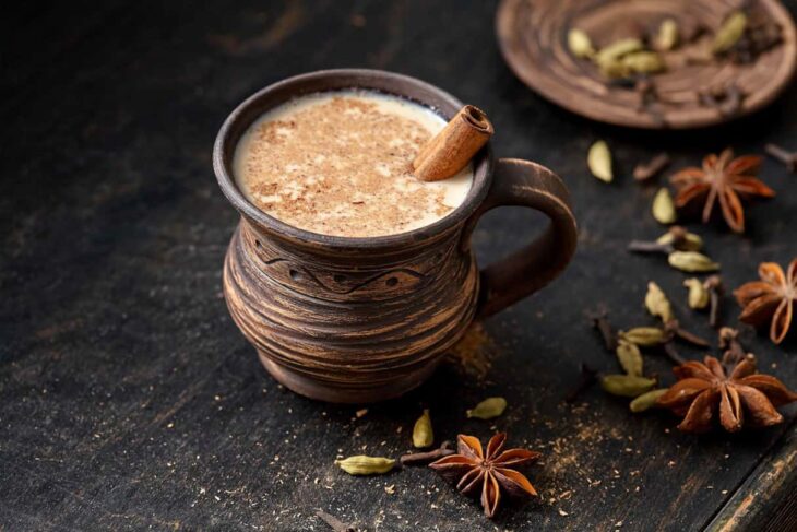 Chai Masala 730x487 - अब हवाई उड़ानों में भी परोसी जा रही भारतीय मसाला चाय