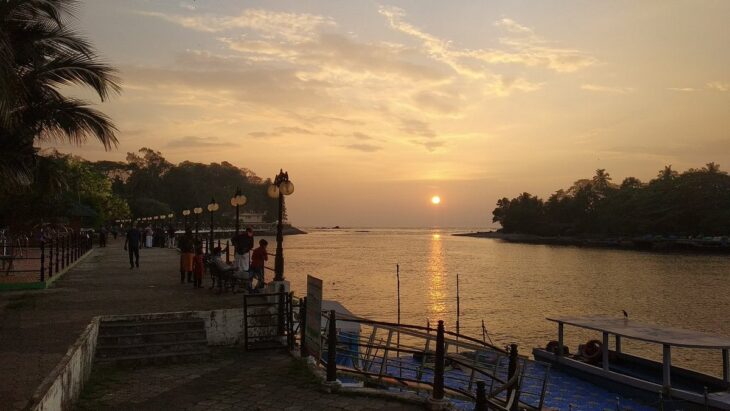 Mahe 730x411 - भारत का सबसे छोटा शहर – माहे