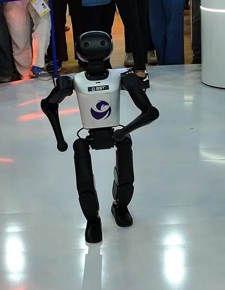 AI Robo - वित्त, लेखांकन और धोखाधड़ी का पता लगाने में एआई