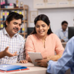 भारतीय बीमा एजेंट