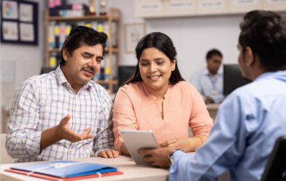 भारतीय बीमा एजेंट