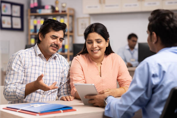 भारतीय बीमा एजेंट