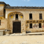 Mandawa 150x150 - मंडावा – ओपन आर्ट गैलरी: राजस्थान का रंगों से सजा विरासत नगर