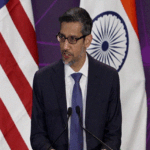 Sundar Pichai 2 150x150 - एआई के क्षेत्र में भारत की यात्रा असाधारण होगी - सुंदर पिचाई