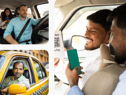 Bharat Taxi Service India