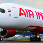 AIR INDIA 150x150 - एयर इंडिया ने NRI यात्रियों को घर लौटाने के लिए चलाए अतिरिक्त फ्लाइट्स