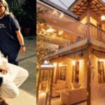 मुंबई में बॉलीवुड सितारे