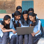 girls with computer 150x150 - बदलता भारत 2026: छोटे शहरों से उठती नई ताकत